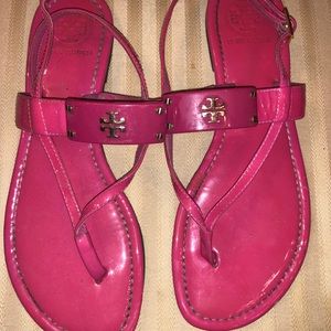 Tory Burch sandals Authentic